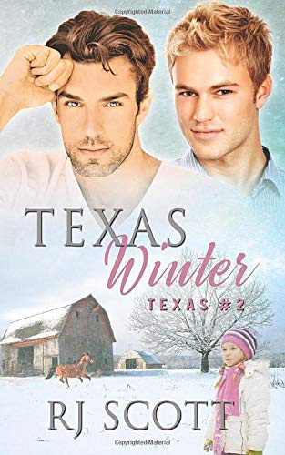 Copertina di Texas Winter