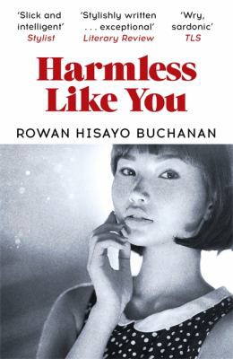 Copertina di Harmless like you