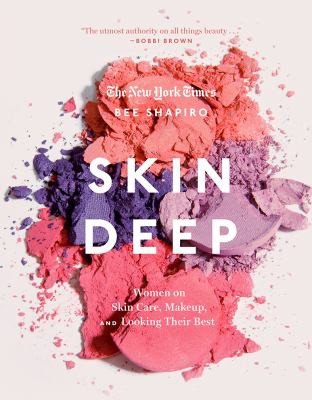 Copertina di Skin Deep