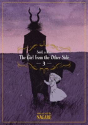 Copertina di The girl from the other side siuil, a run