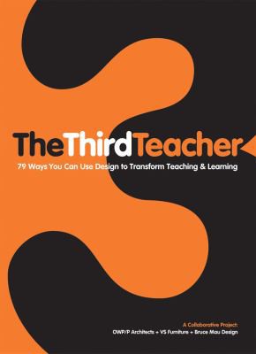 Copertina di The third teacher