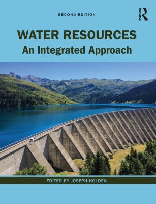 Copertina di Water Resources