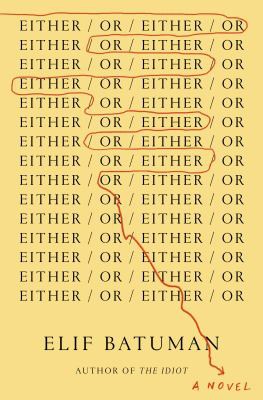 Copertina di Either/or
