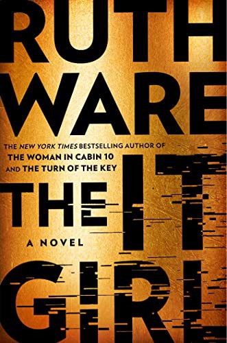 Copertina di The It Girl