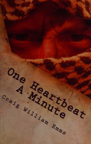 Copertina di One heartbeat a minute