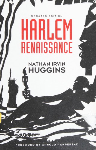 Copertina di Harlem Renaissance