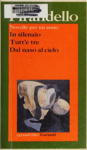 Copertina di In silenzio