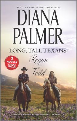 Copertina di Long, Tall Texans