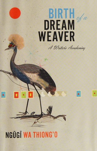 Copertina di Birth of a dream weaver