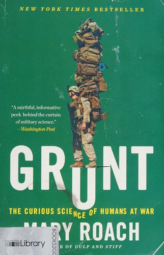 Copertina di Grunt