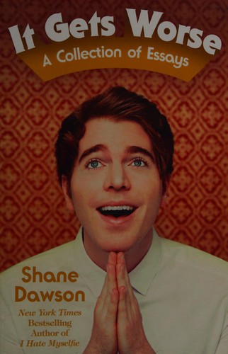 Copertina di It gets worse