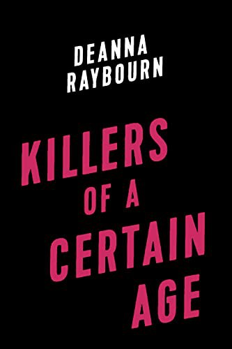 Copertina di Killers of a Certain Age