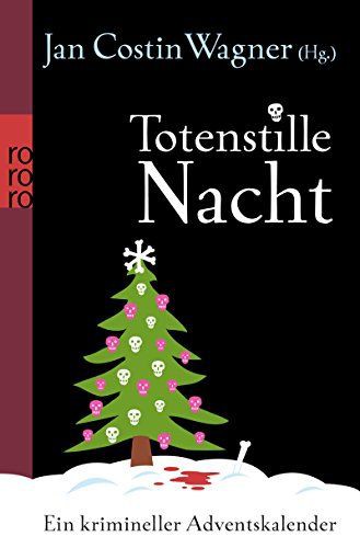 Copertina di Totenstille Nacht