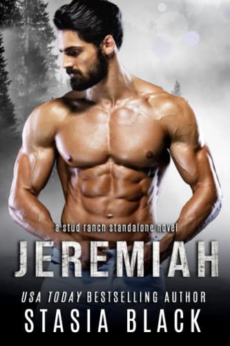 Copertina di Jeremiah