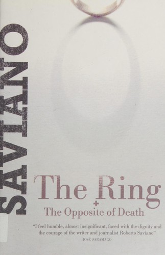 Copertina di Ring