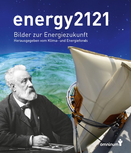 Copertina di Energy2121