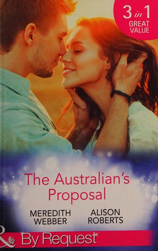 Copertina di The Australian's Proposal