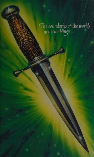 Copertina di The Subtle Knife