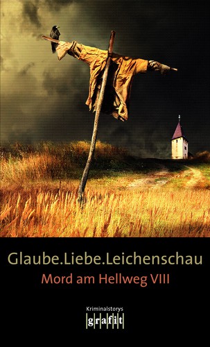 Copertina di Glaube.Liebe.Leichenschau