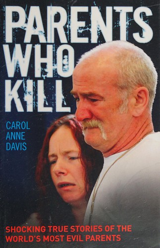 Copertina di Parents Who Kill