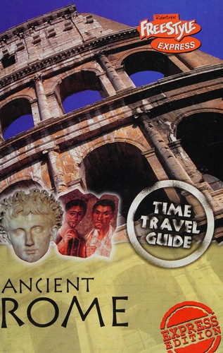 Copertina di Ancient Rome
