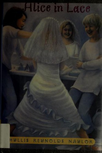 Copertina di Alice in Lace