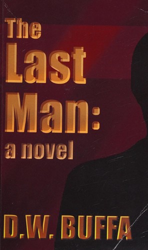 Copertina di The last man