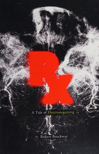 Copertina di Rx