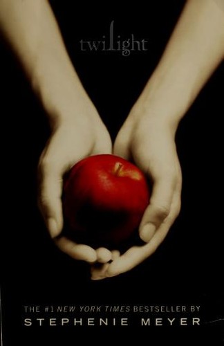 Copertina di Twilight
