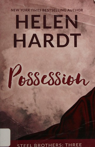 Copertina di Possession