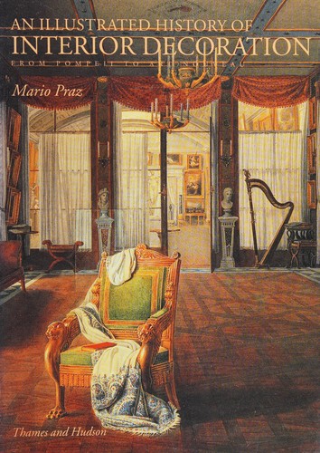 Copertina di Filosofia dell'arredamento