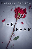 Copertina di Fear