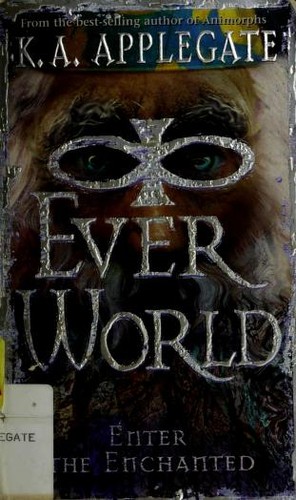 Copertina di Enter the Enchanted