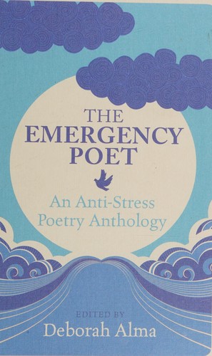 Copertina di Emergency Poet