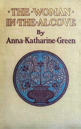 Copertina di The Woman in the Alcove