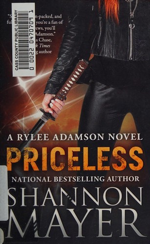 Copertina di Priceless
