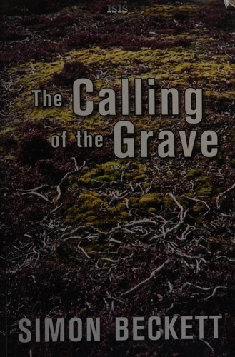Copertina di The Calling of the Grave