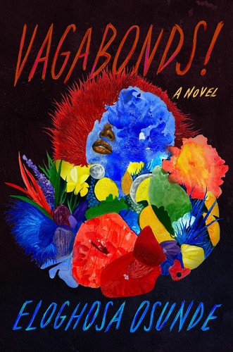 Copertina di Vagabonds!