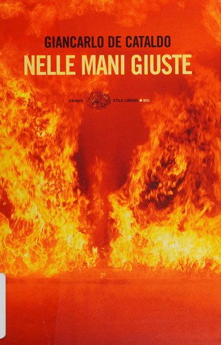 Copertina di Nelle mani giuste