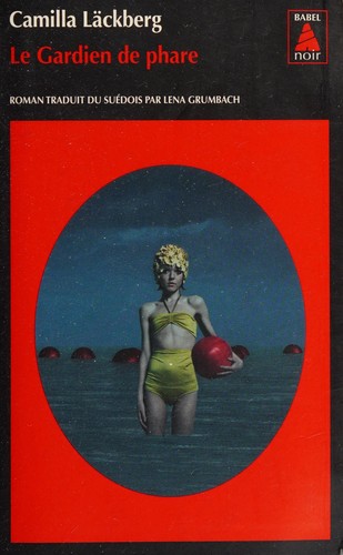 Copertina di Le gardien de phare