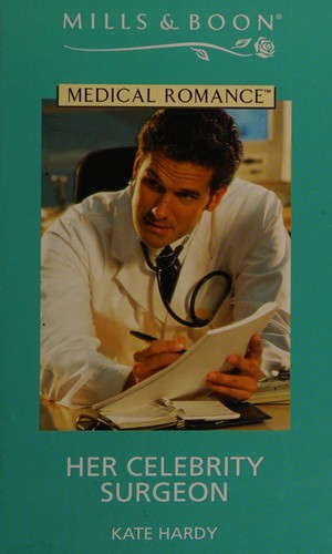 Copertina di Her Celebrity Surgeon