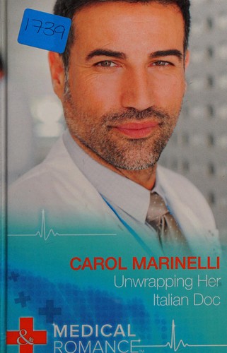 Copertina di Unwrapping Her Italian Doc