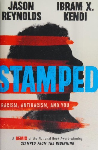 Copertina di Stamped
