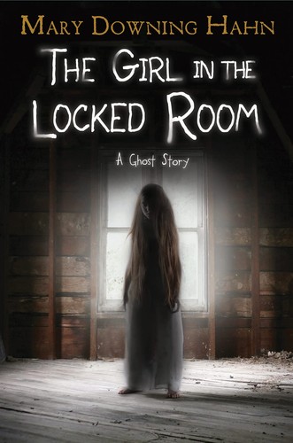 Copertina di The girl in the locked room