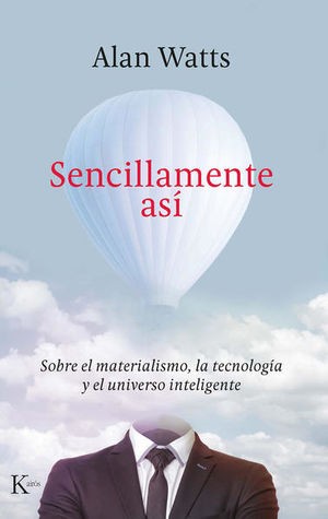 Copertina di Just So