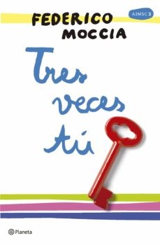 Copertina di Tres veces tú