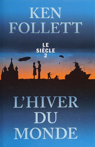 Copertina di Le siècle