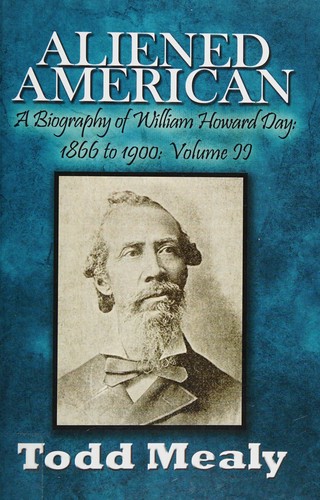 Copertina di Aliened American