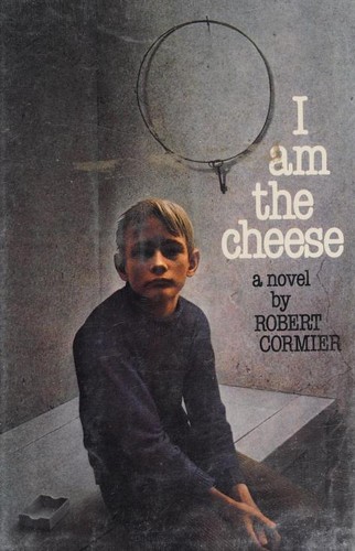 Copertina di I am the Cheese