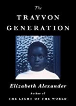 Copertina di Trayvon Generation